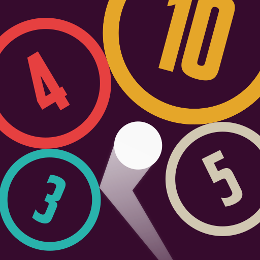 One More Bubble app icon